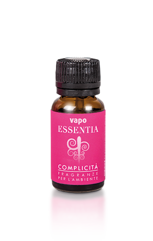 vapo essentia complicita diffusore essenze aromaterapia e cromoterapia