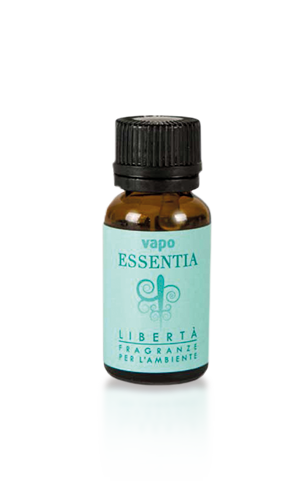 vapo essentia liberta diffusore essenze aromaterapia e cromoterapia