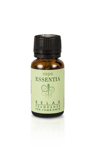 vapo essentia relax diffusore essenze aromaterapia e cromoterapia