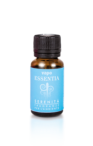 vapo essentia serenita diffusore essenze aromaterapia e cromoterapia