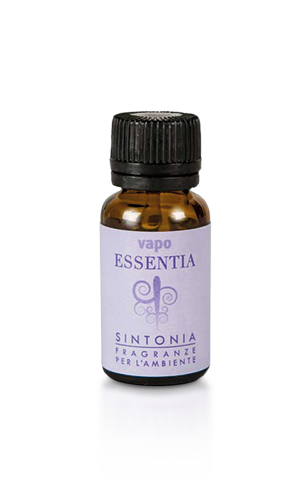 vapo essentia sintonia diffusore essenze aromaterapia e cromoterapia