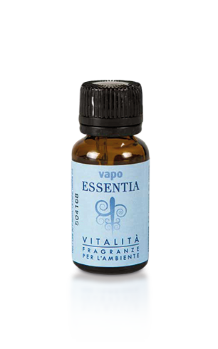 vapo essentia vitalita diffusore essenze aromaterapia e cromoterapia