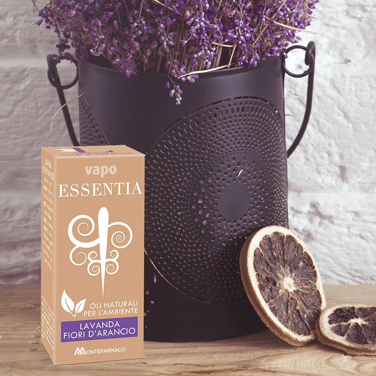 Oli Essenziali Naturali Lavanda Oli Essenziali Naturali Lavanda